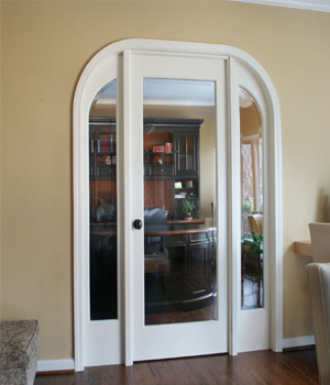 Passage Door Replacement Auburn