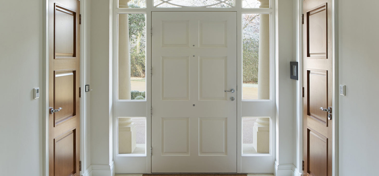Auburn door replacement contractors