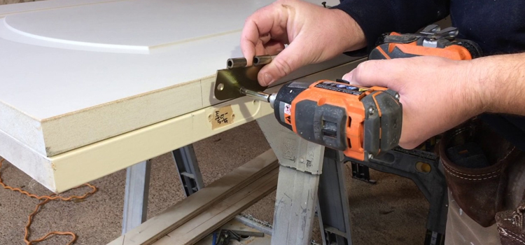 fiberglass interior door repair Auburn